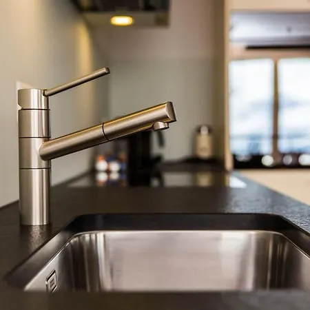 Apartmenthaus Riederhoru A 1- Og Ost By Interhome