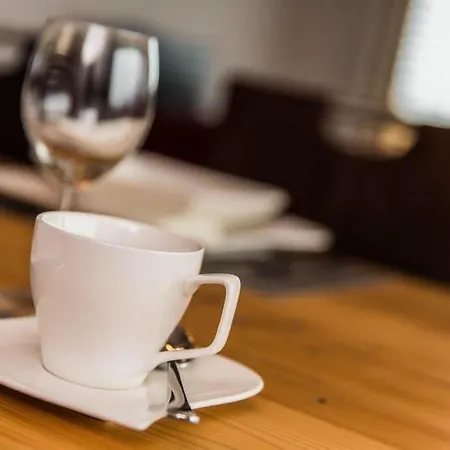 Appartement Apartmenthaus Riederhoru A 1- Og Ost By Interhome *