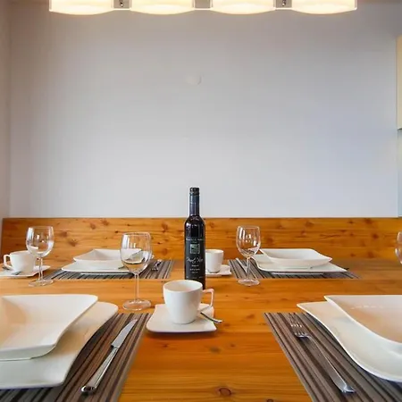 Apartment Apartmenthaus Riederhoru A 1- Og Ost By Interhome Riederalp