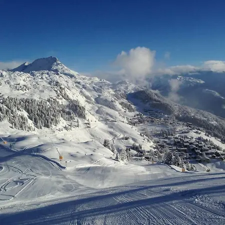 Apartmenthaus Riederhoru A 1- Og Ost By Interhome Apartment Riederalp