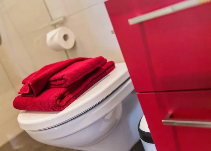 Apartment Apartmenthaus Riederhoru A 1- Og Ost By Interhome Riederalp