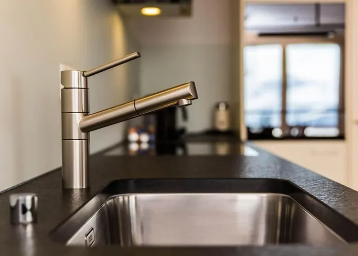 Apartmenthaus Riederhoru A 1- Og Ost By Interhome