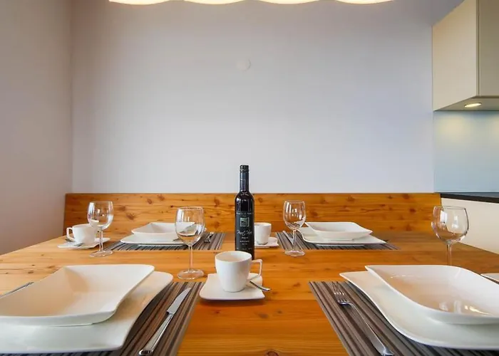 Apartment Apartmenthaus Riederhoru A 1- Og Ost By Interhome Riederalp