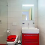 Apartmenthaus Riederhoru A 1- Og Ost By Interhome Lejlighed