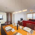 Apartmenthaus Riederhoru A 1- Og Ost By Interhome Riederalp