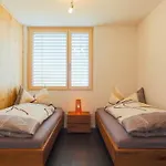 Apartmenthaus Riederhoru A 1- Og Ost By Interhome Lejlighed *