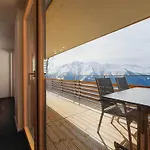 Apartmenthaus Riederhoru A 1- Og Ost By Interhome Lejlighed Riederalp
