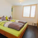 Apartmenthaus Riederhoru A 1- Og Ost By Interhome