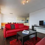 Apartmenthaus Riederhoru A 1- Og Ost By Interhome Lejlighed