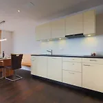 Lejlighed Apartmenthaus Riederhoru A 1- Og Ost By Interhome