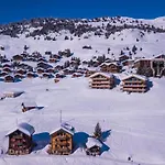 Apartmenthaus Riederhoru A 1- Og Ost By Interhome Lejlighed
