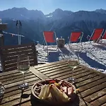Apartmenthaus Riederhoru A 1- Og Ost By Interhome Lejlighed Riederalp